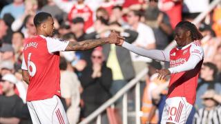 Drama Emirates! Arsenal Menang Tipis, Cedera Hantam Havertz dan Eze