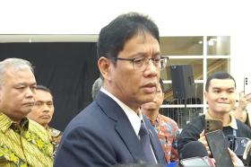 Dua Dirjen Dicopot, Purbaya Ungkap Misinformasi Kas Negara Picu Krisis Kepercayaan