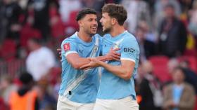 Sejarah Pecah! Manchester City Tim Pertama Masuk Final FA Cup 4 Kali Beruntun
