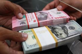 Rupiah Menguat Tipis, Tapi Ancaman Besar Masih Mengintai dari Timur Tengah
