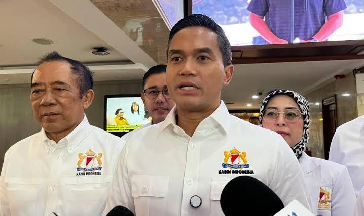 Pengusaha Lagi Stres, Kadin Minta Pemerintah Kasih Nafas