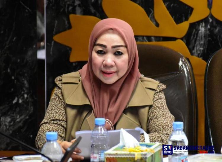 Refleksi May Day 2026, Lindawati Dorong Sinergi Lintas Sektor demi Kesejahteraan Buruh di Pekanbaru Kota