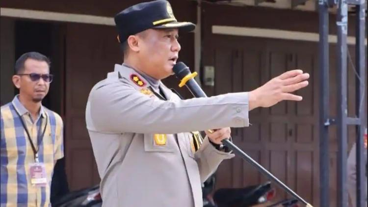 Bocah 4 Tahun Tewas Misterius di Rohil, Dugaan Kekerasan Seksual Picu Geger Publik