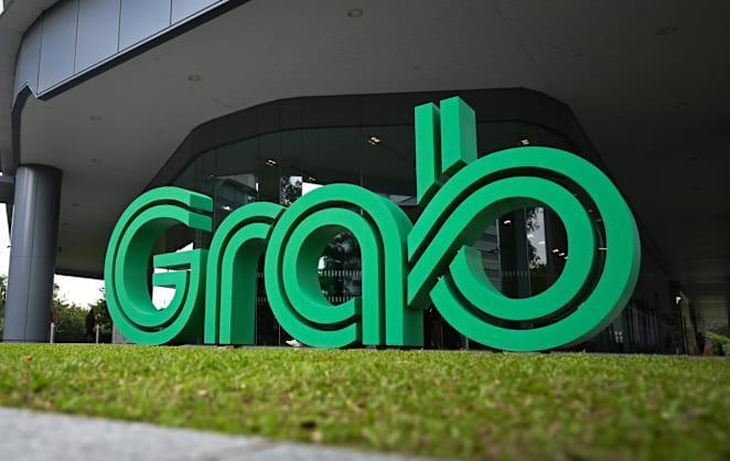 Grab Buka Suara Usai Prabowo Pangkas Potongan Aplikator Cuma 8 Persen