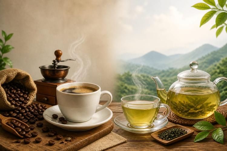 Kopi Bisa Cegah Kanker? Jangan Senang Dulu, Ini Temuan Sebenarnya