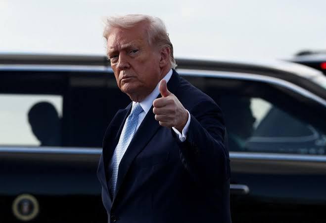 Polemik Perang Iran: Trump Tegaskan Kemenangan AS di Tengah Kritik