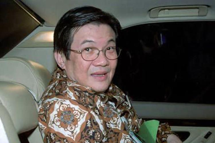 Prajogo Masih Nomor Satu, Tapi Sektor Teknologi Diam-Diam Salip Konglomerat Lama