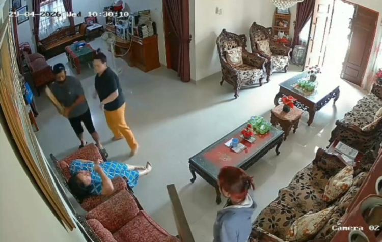 Terungkap! Pembunuhan Lansia Pekanbaru Diduga Direncanakan Menantu Sendiri
