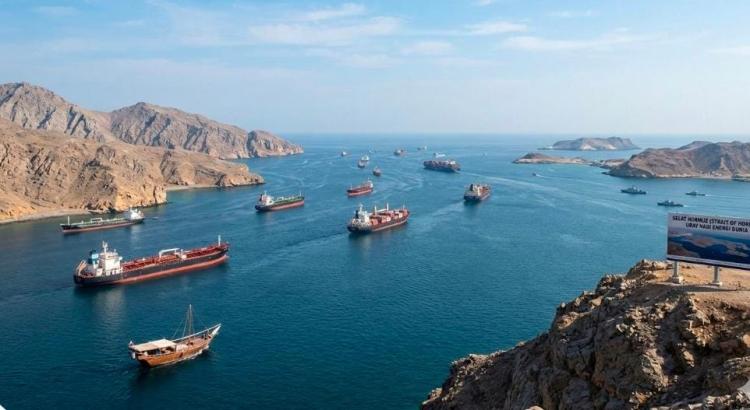 AS Tegaskan Blokade Hormuz Tetap Berlaku hingga Kesepakatan Nuklir Tercapai