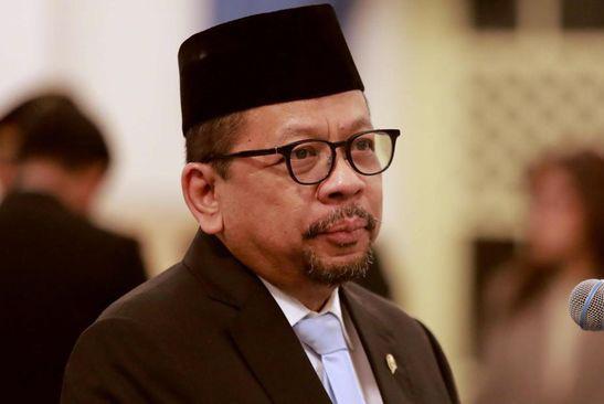 Bakom Bantah Tudingan Serius ke Letkol Teddy: Tokoh Sepintar Amien Rais Jadi Korban Hoaks!
