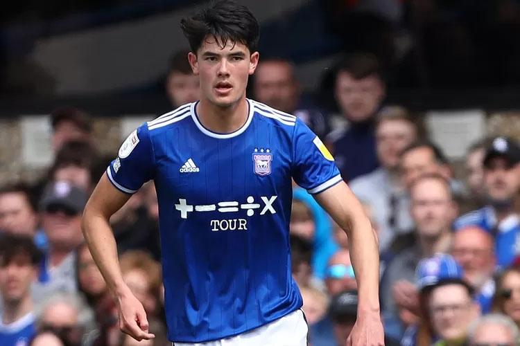 Elkan Baggott Ikut Pesta! Ipswich Promosi, Mimpi Premier League Jadi Kenyataan