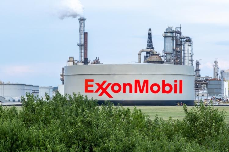 Krisis Minyak Global, Exxon dan Chevron Kehilangan Puluhan Miliar Dolar
