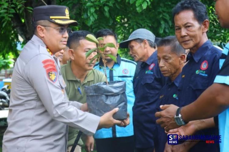 May Day Penuh Harmoni di Kepulauan Meranti, Ribuan Buruh Rayakan Hari Buruh dengan Pesta Rakyat