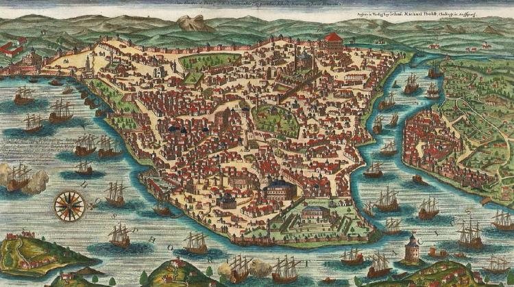 Mengenang Wafatnya Mehmed II Sang Penahluk Konstantinopel pada 3 Mei 1481 dan Misteri Penyebab Kematiannya