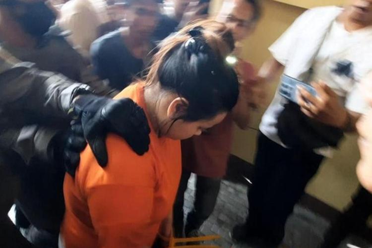 Niat Rampok Berubah Jadi Jagal, Empat Pelaku Pembunuhan Dumaris Sitio Terancam Mati!