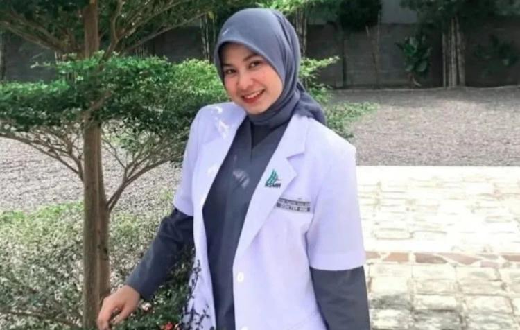 Tragis! dr Myta Wafat Usai Jaga Panjang, Investigasi Kemenkes Bongkar Sistem Internship