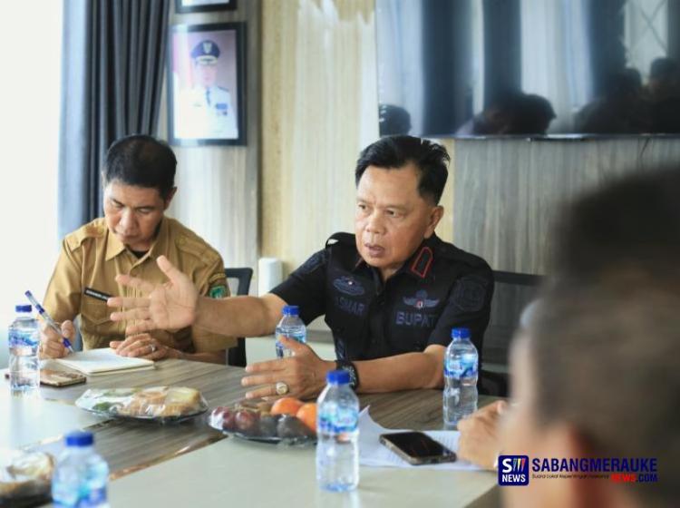 Audiensi Buruh Gerobak ke Bupati Kepulauan Meranti: Antara Beban Kerja dan Upah yang Tertinggal Zaman