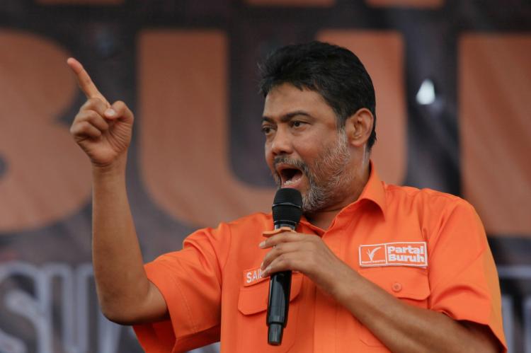 Bos Buruh Tuding Permenaker Outsourcing Bohongi Presiden: Gak Jelas Sanksi dan Jenis Pekerjaan yang Dilarang!
