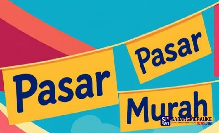 Catat Lokasinya, Riau Kembali Gelar Operasi Pasar Murah di Pekan Pertama Mei 2026