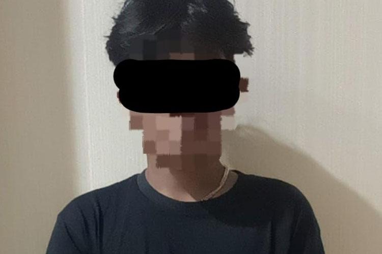 Dari Kecurigaan Orang Tua, Terbongkar Dugaan Kejahatan Seksual di Kuansing