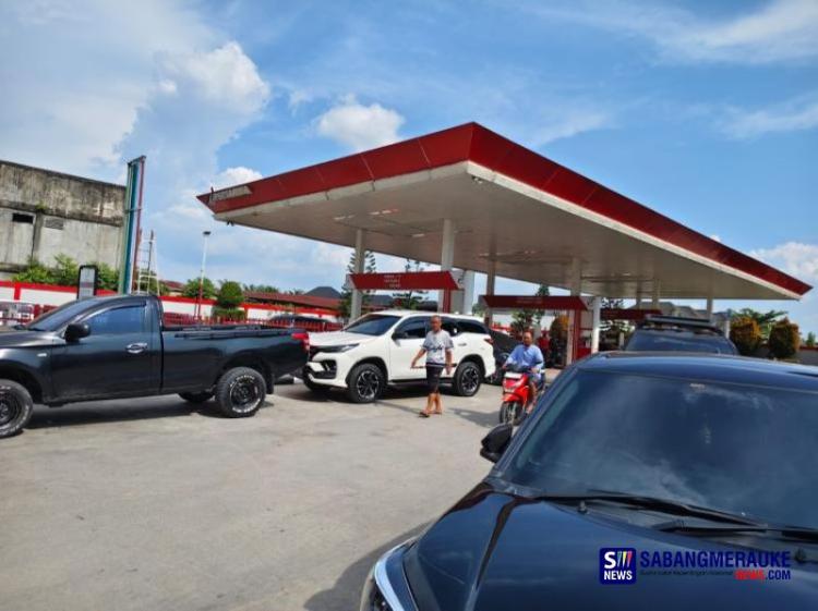 Darurat BBM di Riau, IMM Pertanyakan Klaim Stok Aman: Evaluasi Kinerja Kepala PT Pertamina Patra Niaga Sumbagut! 