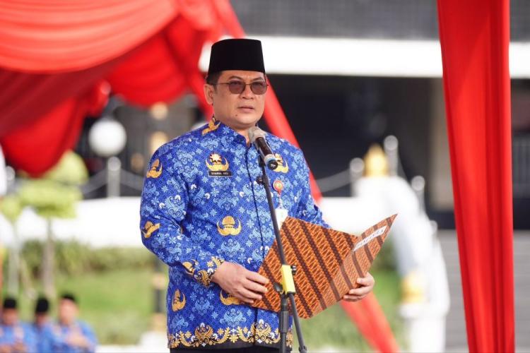 Hardiknas 2026, Dorong Pendidikan Berkualitas
