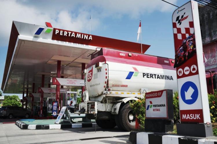 Pertamina Naikkan Harga Mendadak, BBM Diesel Tembus Hampir Rp30.000 per Liter