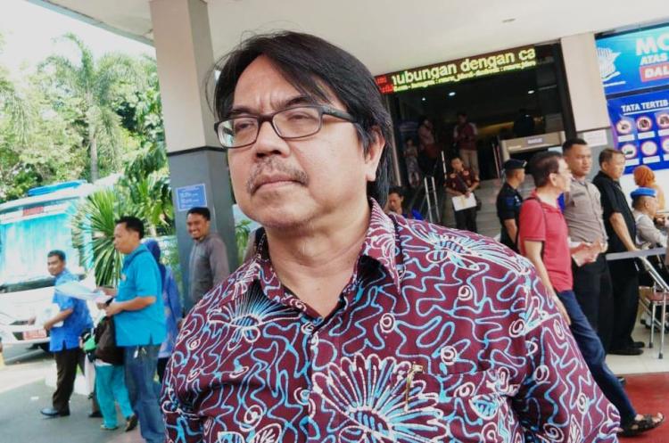Terkuak! Surat-surat Misterius Pemicu Ade Armando Mundur dari PSI