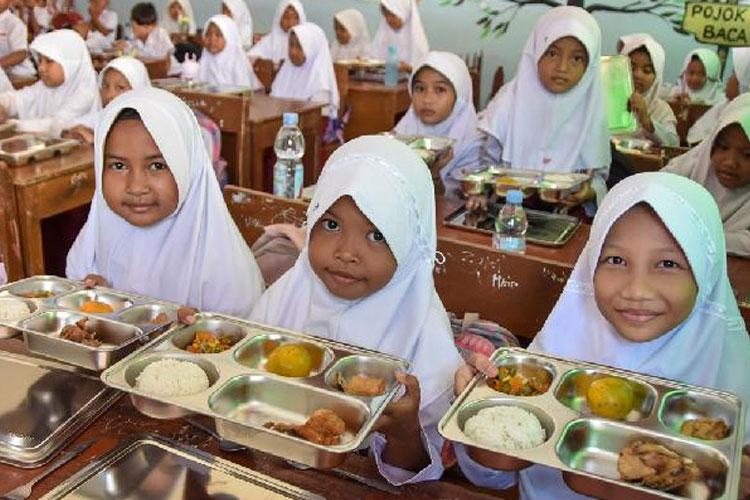 BPS Catat Pertumbuhan Ekonomi Indonesia 5,61 Persen pada Kuartal I-2026
