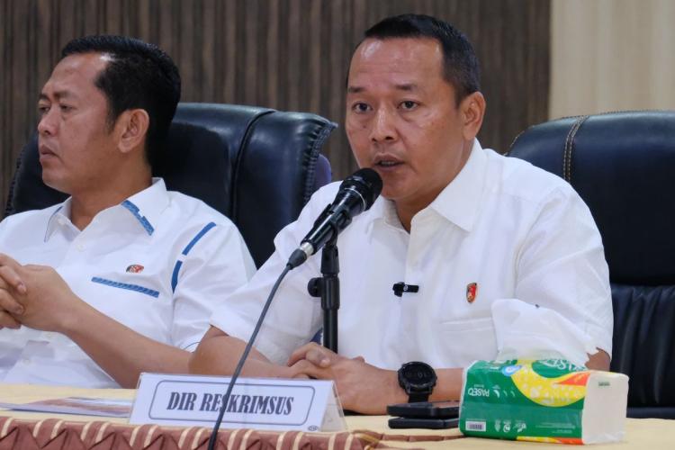 Cantik Berujung Luka, Polisi Bongkar Klinik Abal-Abal, Obat Dibeli Online Sejak Lama