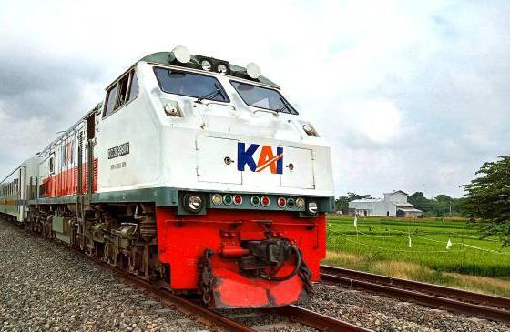 Dari Tragedi ke Rebranding: KA Argo Bromo Anggrek Resmi Berganti Nama Mulai 9 Mei