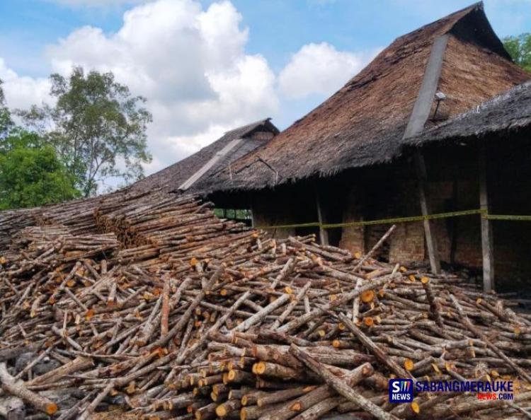 Ketika Panglong Arang Mangrove di Kepulauan Meranti Ditutup Tanpa Solusi, Kini Hidup Warga Pun Ikut Terhenti