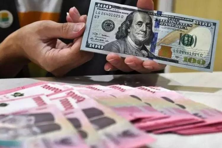 Pakar Sebut Rupiah Ambruk Akibat MBG dan Koperasi Merah Putih