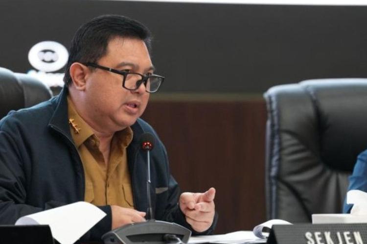 Rapat Tak Cukup, Kepala Daerah Diminta Sidak Harga, Inflasi Nasional Terancam Naik