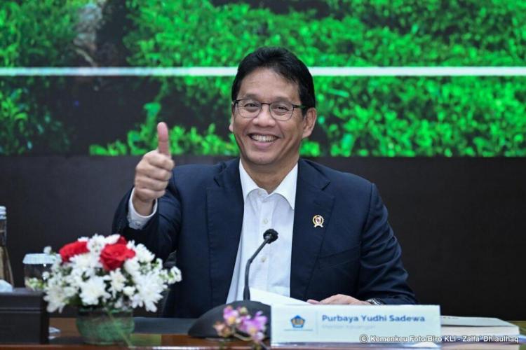 Restitusi Pajak Meledak, Dua Pejabat Langsung Dicopot Menteri Keuangan