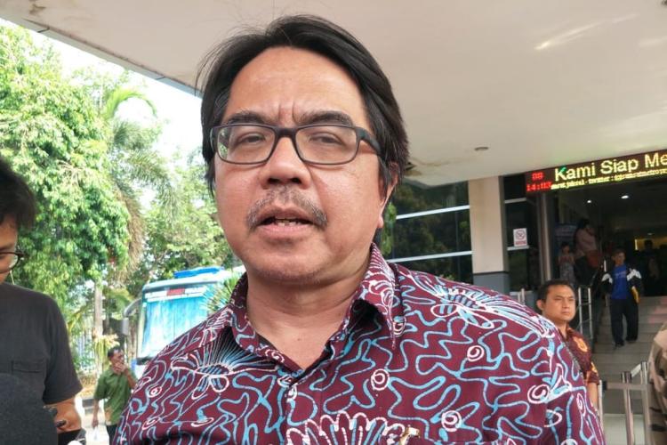 Sering Diserang, Ade Armando Akhirnya Mundur dari PSI