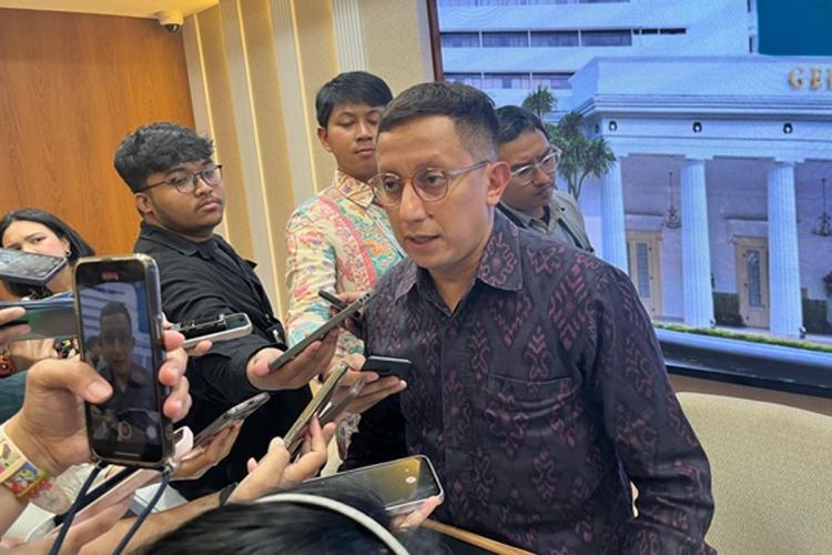 Bawa Jutaan Barel Minyak, Dua Kapal Tangker Iran Main Petak Umpet di Perairan RI