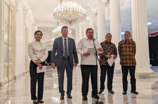 Rupiah Terpuruk ke Titik Nadir, Apakah 7 Langkah Penguatan Versi Pemerintah Ini Ampuh?