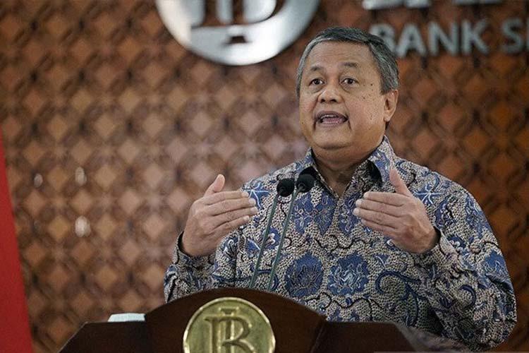 Rupiah Tertekan, BI Langsung Turunkan Batas Beli Dolar Tanpa Underlying