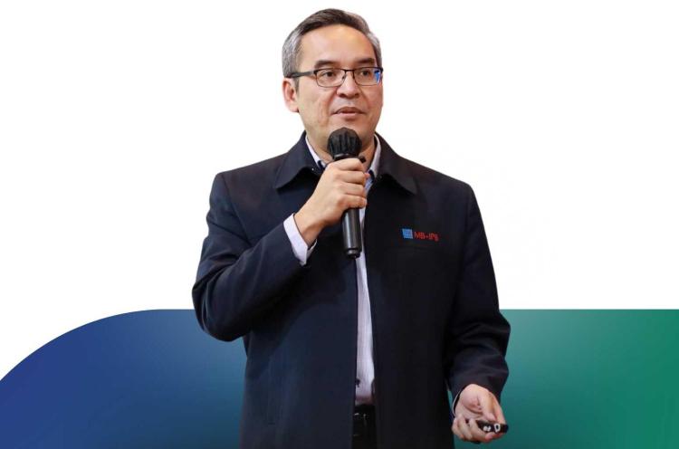 67 Persen Kampus di Indonesia Masih Akreditasi C