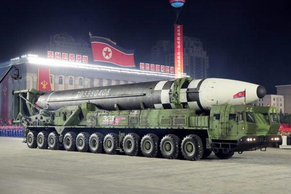 Ancaman Nuklir Meningkat, Korea Utara Tegaskan Sikap di Forum PBB
