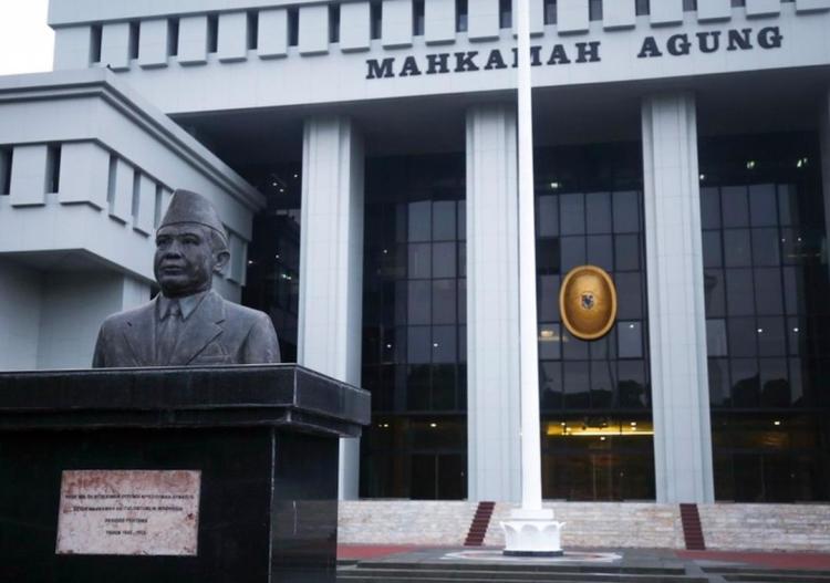 Bawas Mahkamah Agung Jatuhkan Sanksi Terhadap 25 Hakim Sepanjang April 2026, Ini Daftar Lengkapnya