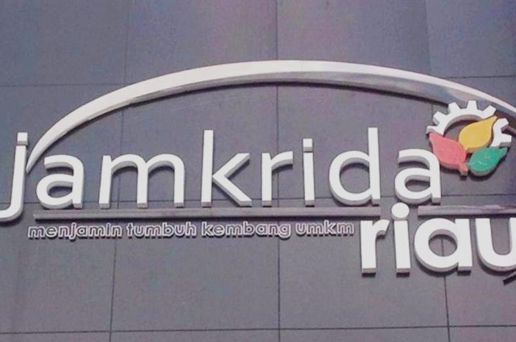 Belum Setahun Menjabat, Mengapa Direksi dan Komisaris BUMD PT Jamkrida Riau Mengundurkan Diri dan Diganti? 