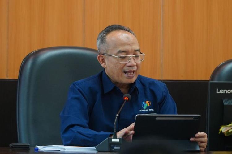 Geger Data SUPAS 2025! Kepulauan Meranti dan Inhil Kehilangan Banyak Penduduk