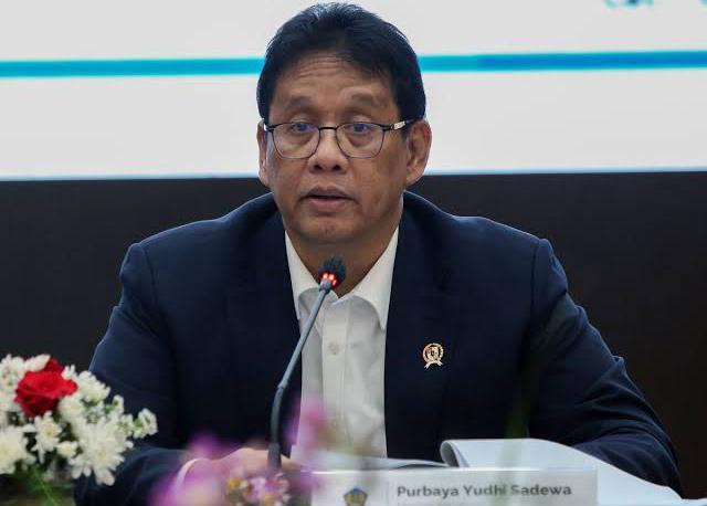 Purbaya Belum Ambil Tindakan Usai Nama Dirjen Bea Cukai Disebut dalam Dakwaan Kasus Suap Importasi
