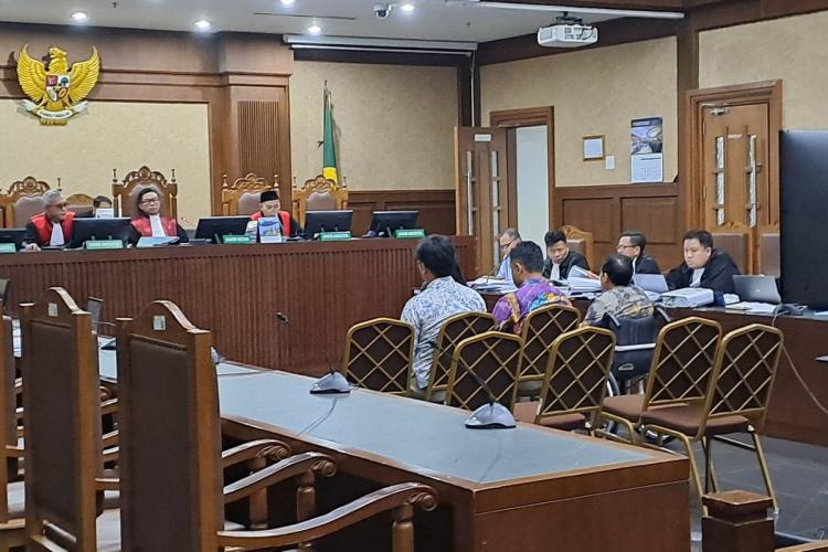 Duta Palma Diduga Rusak Hutan Rp73 Triliun, Sidang Bongkar Sawit Ilegal Raksasa di Riau