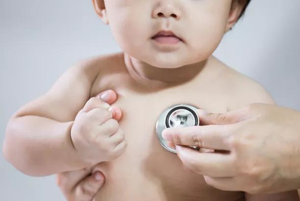 Jangan Dianggap Sepele! Ini Tanda Penyakit Jantung Bawaan pada Bayi yang Sering Terlewat