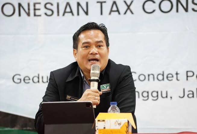 Konsultan Pajak Minta Negara Lindungi Profesi Lewat Payung Hukum yang Kuat