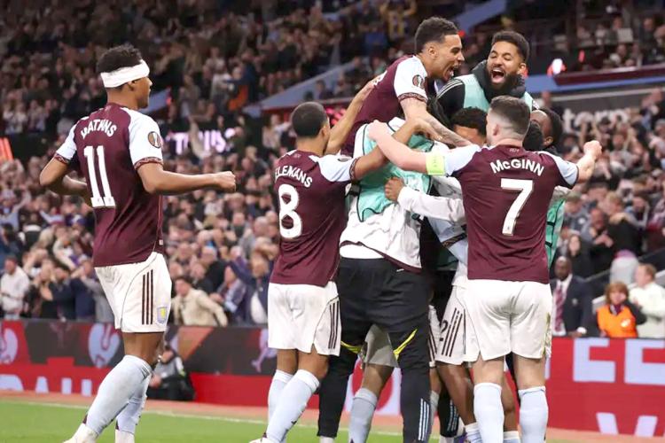 Mimpi Buruk Nottingham Forest: Dibantai 4 Gol Tanpa Balas oleh Pasukan Emery!