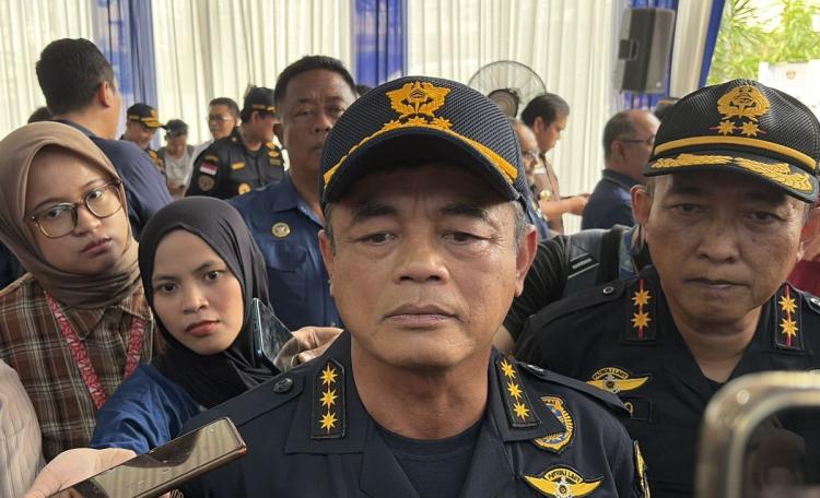 Nama Dirjen Bea Cukai Muncul di Sidang Suap Rp61 Miliar, Kemenkeu Buka Suara